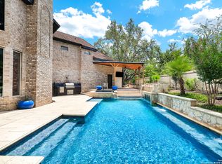 710 Lost Star, San Antonio, TX 78258