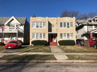 2717 Fulton, Toledo, OH 43610