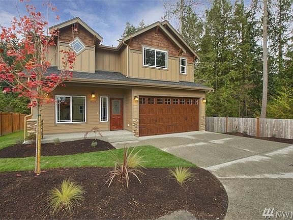 4th image of 5536 NW Cutlass Ct Lot 62