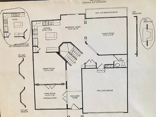 2518 Rocky Pointe Ct photo 1