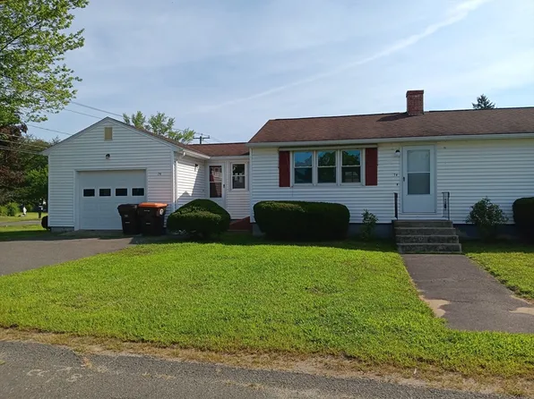 74 Taft St, Feeding Hills, MA 01030