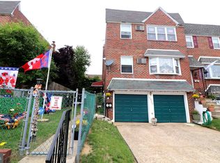 9928 Lackland Dr, Philadelphia, PA 19114