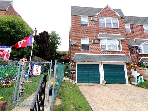 9928 Lackland Dr, Philadelphia, PA 19114