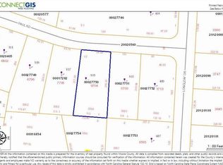 105 Paul Rd, West End, NC 27376