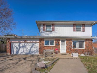 16303 E Ellison Way, Independence, MO, 64055