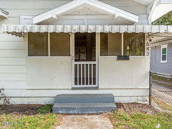 3rd image of 643 LINWOOD Avenue