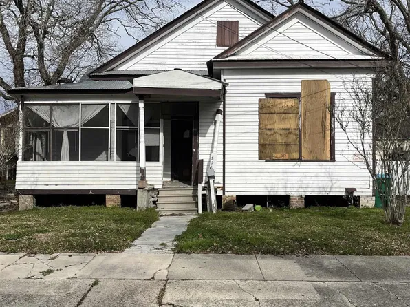 811 N Everett St, Morgan City, LA 70380
