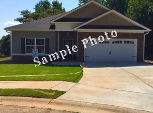 116 Iverson Pl, Temple, GA 30179