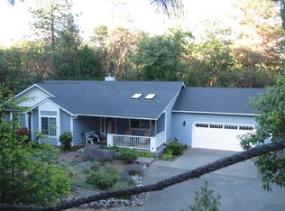 441 Jess Way, Grants Pass, OR 97526