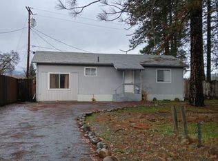 61 Virginia St, Weaverville, CA