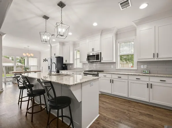 35942 Cane Market Rd, Denham Springs, LA 70706