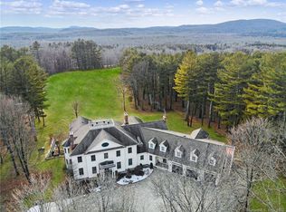 35 Under Mountain Rd, Falls Village, CT 06031