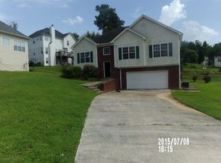 503 Lees Lndg, Jonesboro, GA 30238