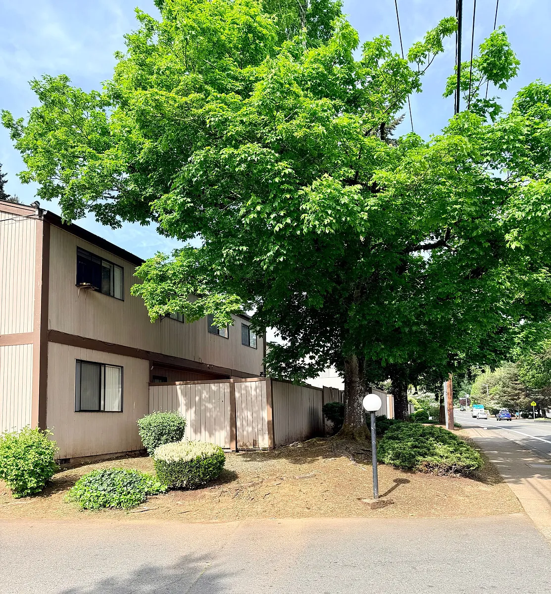 Building Photo - Rolling Hills Townhouses