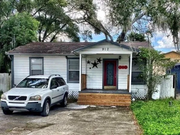 910 E ESKIMO AVENUE, TAMPA, FL 33604