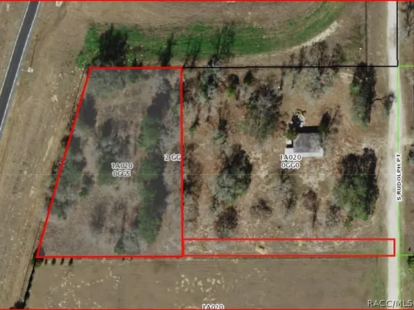 7031 S Gordon Point, Homosassa, FL 34446
