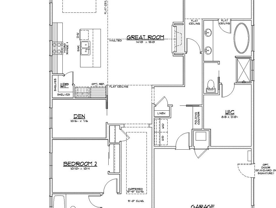 2nd image of 5818 SE 80th St #188