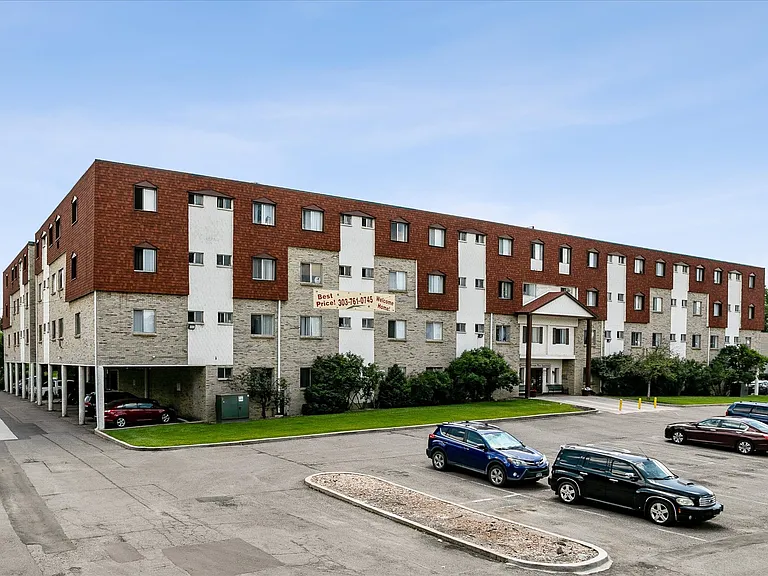 Kenyon Place Apartments — Photo 7