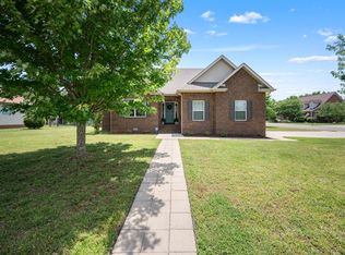 2308 Foxworth Ct, Murfreesboro, TN 37127
