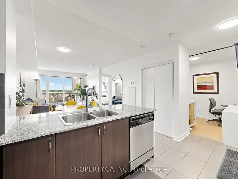 1235 Bayly St #614 — Photo 19