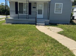 1144 Center St, Inkster, MI 48141