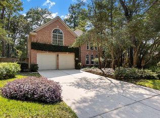 31 Willow Run Pl, Spring, TX 77382