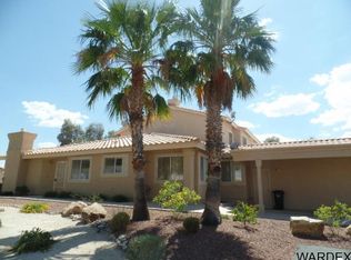 2201 Camel Mesa Dr, Laughlin, NV 89029