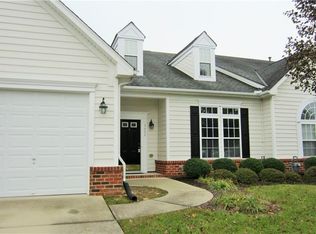 1012 Southwinds Dr, Glen Allen, VA 23059