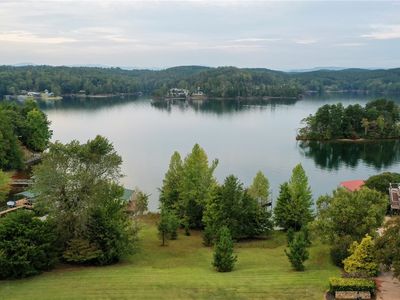 109 Vaughn Ct, Six Mile, SC, 29682