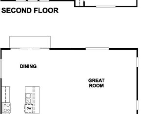Moonstone Plan, Seasons at Cypress, Rancho Cordova, CA 95742