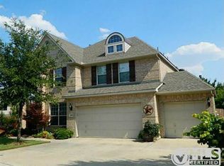 4128 Volk Ct, Fort Worth, TX 76244