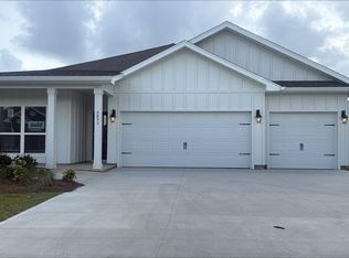 4893 Windrow Way, Panama City, FL 32404