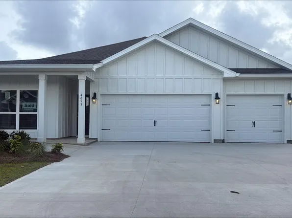 4893 Windrow Way, Panama City, FL 32404