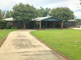 4348 Fm 3021, Brownwood, TX 76801