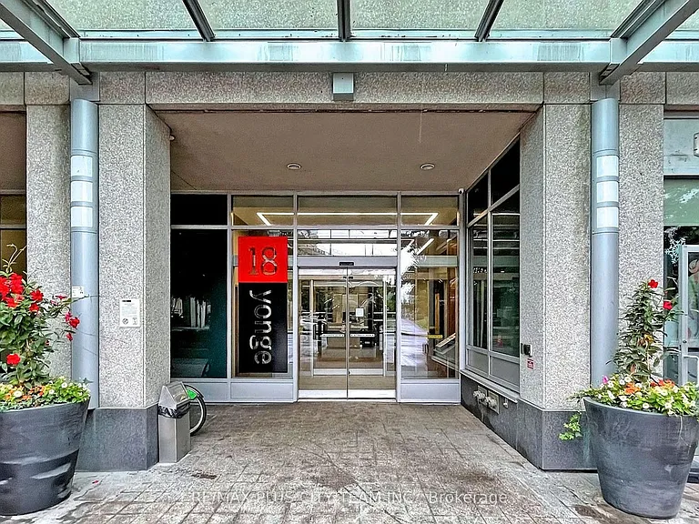 18 Yonge St #1809 — Photo 26