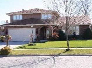 6149 157th St, Oak Forest, IL