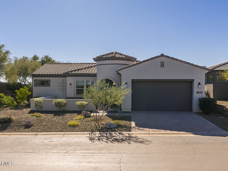 2nd image of 17807 E SILVER SAGE Lane