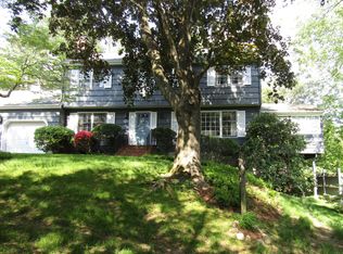 429 Old Stamford Rd, New Canaan, CT 06840