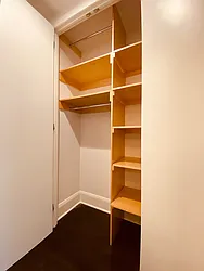 Rented by Metropolis Real Estate of Manhattan