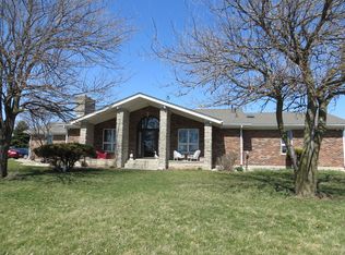 9220 W Offner Rd, Peotone, IL 60468