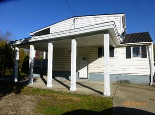 305 Johnson Plank Rd NE, Warren, OH 44481