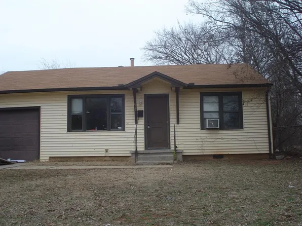 615 NW 90th St, Oklahoma City, OK 73114