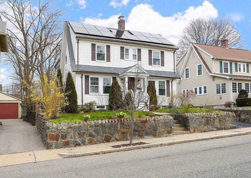 285 Corey St, West Roxbury, MA 02132 Zillow