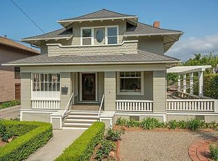 212 W Valerio St, Santa Barbara, CA 93101