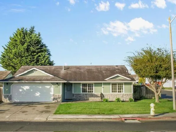 414 Guido Ave, Fortuna, CA 95540