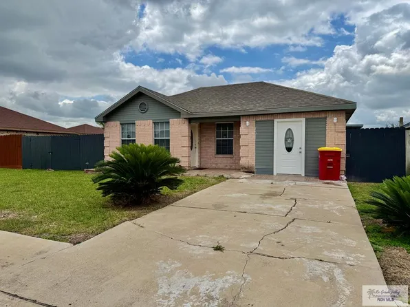 1462 Julissa Dr, Los Fresnos, TX 78566