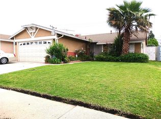 1802 E Gladwick St, Carson, CA 90746