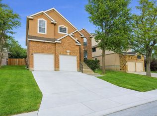 26018 Meadowlark Bay, San Antonio, TX 78260