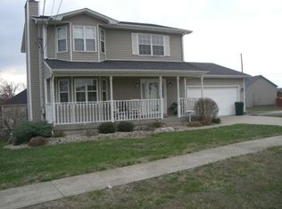 107 Ridgemont Dr, Vine Grove, KY 40175