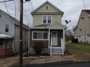 170 Nicholson St, Wilkes Barre, PA 18702